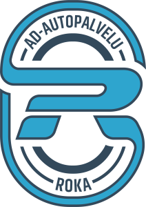 Autopalvelu Roka Oy Logo